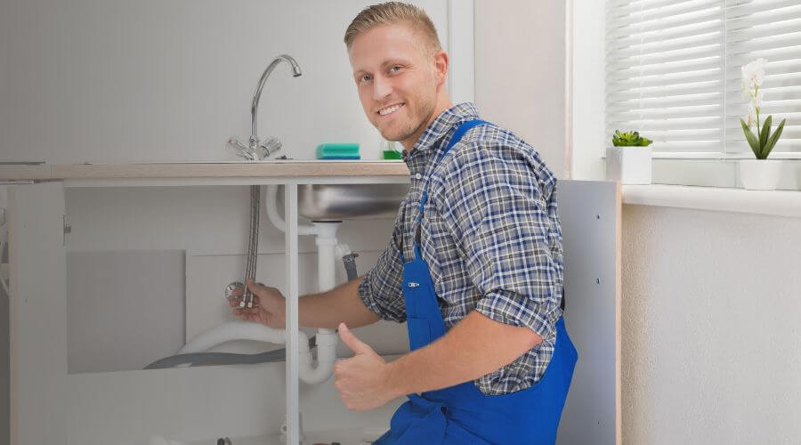 Professional same day plumber in Adams, OK